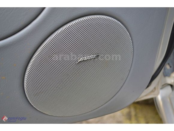 EŞREFOĞLU 2003 ML 270 CDİ SUNROOF, XENON, ARKA KELEBEK