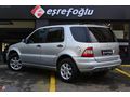 EŞREFOĞLU 2003 ML 270 CDİ SUNROOF, XENON, ARKA KELEBEK