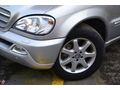 EŞREFOĞLU 2003 ML 270 CDİ SUNROOF, XENON, ARKA KELEBEK