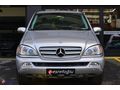 EŞREFOĞLU 2003 ML 270 CDİ SUNROOF, XENON, ARKA KELEBEK