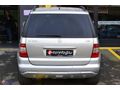 EŞREFOĞLU 2003 ML 270 CDİ SUNROOF, XENON, ARKA KELEBEK