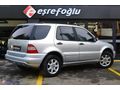 EŞREFOĞLU 2003 ML 270 CDİ SUNROOF, XENON, ARKA KELEBEK