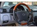EŞREFOĞLU 2003 ML 270 CDİ SUNROOF, XENON, ARKA KELEBEK