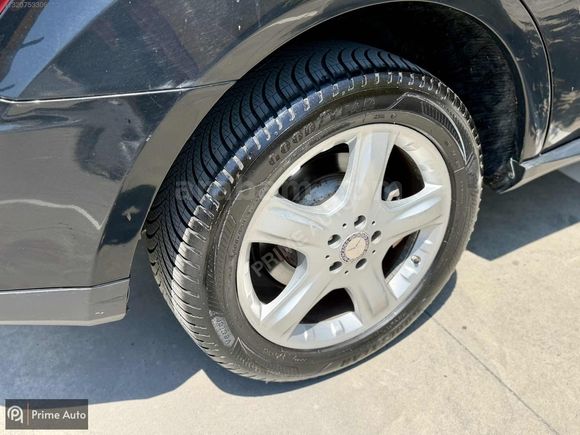 Prime Auto- 2008 Mercedes ML 320 CDI 4 MATIC EMSALSİZ 270.000 Km