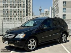 Prime Auto- 2008 Mercedes ML 320 CDI 4 MATIC EMSALSİZ 270.000 Km