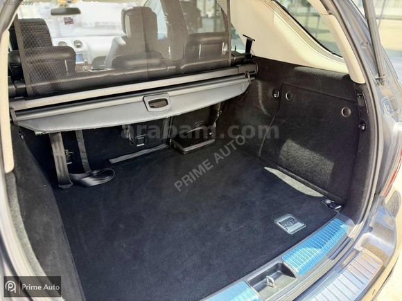 Prime Auto- 2008 Mercedes ML 320 CDI 4 MATIC EMSALSİZ 270.000 Km