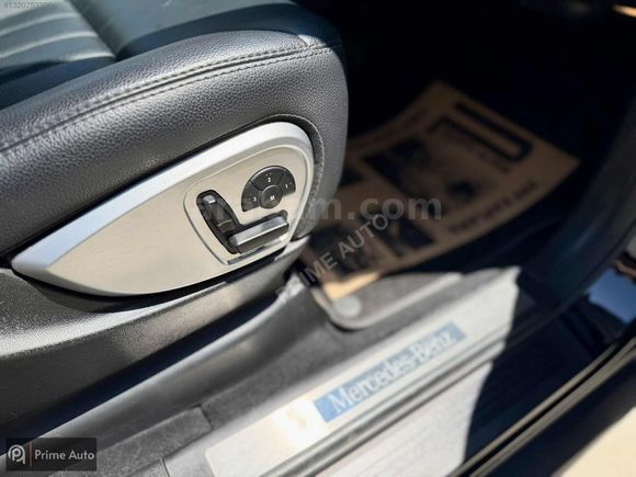 Prime Auto- 2008 Mercedes ML 320 CDI 4 MATIC EMSALSİZ 270.000 Km