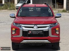 ES TREND PLAZA 2021 Mitsubishi L200 Tornado 4x2 Otomatik/33binKM