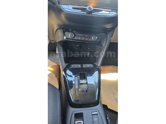 Sahibinden Opel Corsa 1.2 T Edition 2023 Model