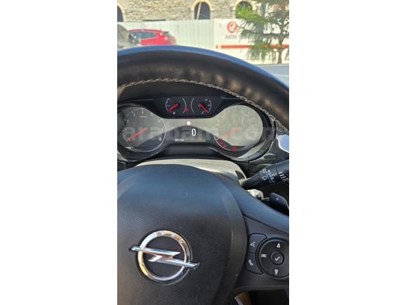 Sahibinden Opel Corsa 1.2 T Edition 2023 Model
