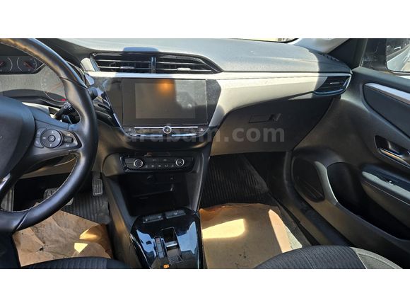 Sahibinden Opel Corsa 1.2 T Edition 2023 Model