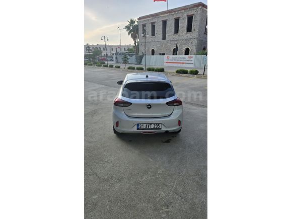 Sahibinden Opel Corsa 1.2 T Edition 2023 Model