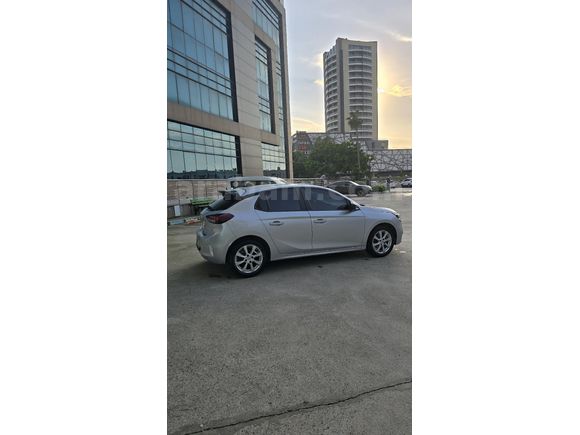 Sahibinden Opel Corsa 1.2 T Edition 2023 Model