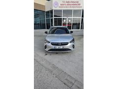 Sahibinden Opel Corsa 1.2 T Edition 2023 Model
