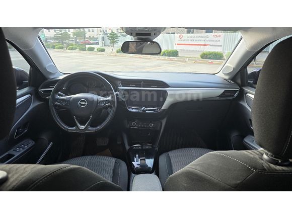 Sahibinden Opel Corsa 1.2 T Edition 2023 Model