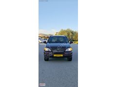 MÜKEMMEL KONDİSYON ML320 COŞGUN AUTO FARKIYLA TÜM KARTLARA 12 AY