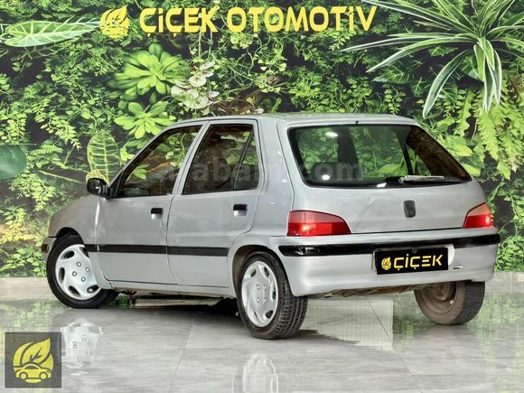 97 MODEL / YENİ MUAYENELİ / 1.4 / BENZİNLİ /