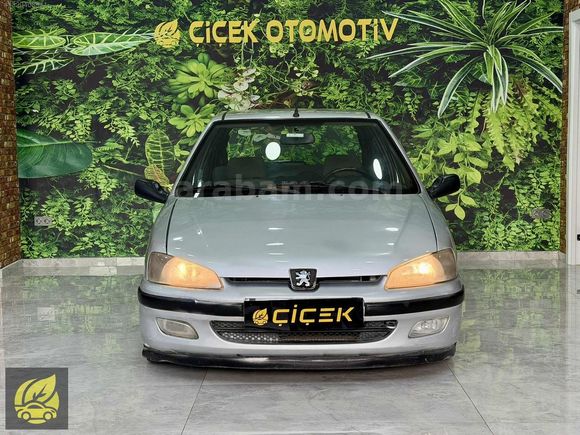 97 MODEL / YENİ MUAYENELİ / 1.4 / BENZİNLİ /