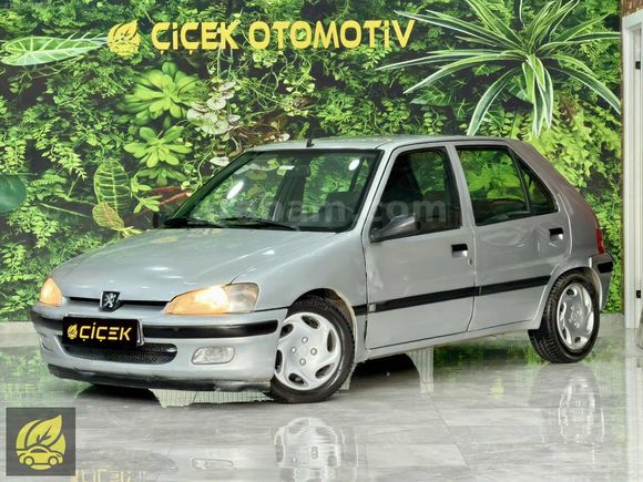97 MODEL / YENİ MUAYENELİ / 1.4 / BENZİNLİ /