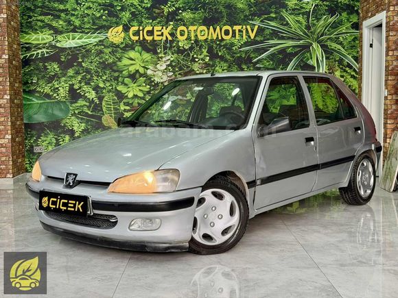 97 MODEL / YENİ MUAYENELİ / 1.4 / BENZİNLİ /