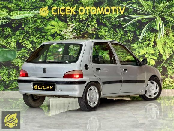 97 MODEL / YENİ MUAYENELİ / 1.4 / BENZİNLİ /