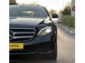 2016 HATASIZ MERCEDES E220d AVANTGARDE 9G-TRONİC 78.000 KM'DE