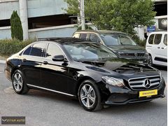 2016 HATASIZ MERCEDES E220d AVANTGARDE 9G-TRONİC 78.000 KM'DE