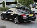 2016 HATASIZ MERCEDES E220d AVANTGARDE 9G-TRONİC 78.000 KM'DE