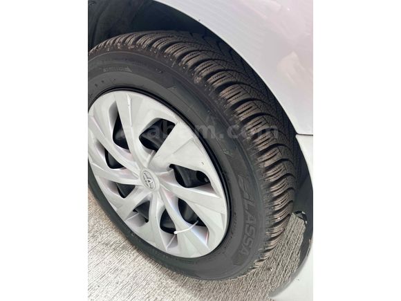 Sahibinden Toyota Corolla 1.4 D-4D Comfort Extra 2012 Model 