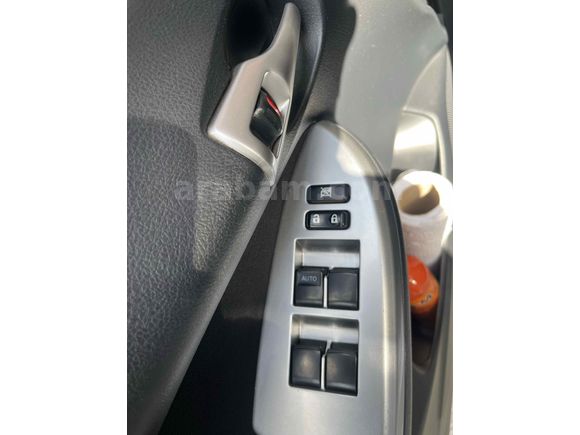 Sahibinden Toyota Corolla 1.4 D-4D Comfort Extra 2012 Model 