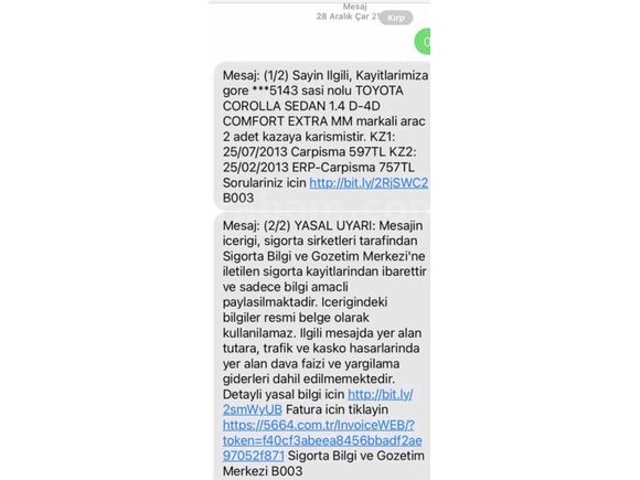 Sahibinden Toyota Corolla 1.4 D-4D Comfort Extra 2012 Model 