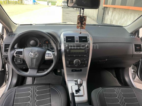 Sahibinden Toyota Corolla 1.4 D-4D Comfort Extra 2012 Model 