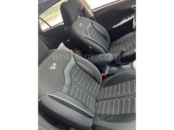 Sahibinden Toyota Corolla 1.4 D-4D Comfort Extra 2012 Model 