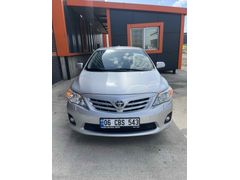 Sahibinden Toyota Corolla 1.4 D-4D Comfort Extra 2012 Model 