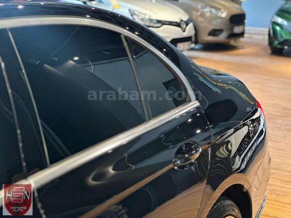 HSN MOTORS 2018 E220D 4MATİC EXCLUSİVE COMMAND EKRAN KART TAKSİT