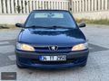 "PROCARS"PEUGEOT 306 KLİMALI LPGLİ YENİ MUAYENE 4 LASİTK SIFIR