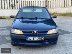 "PROCARS"PEUGEOT 306 KLİMALI LPGLİ YENİ MUAYENE 4 LASİTK SIFIR