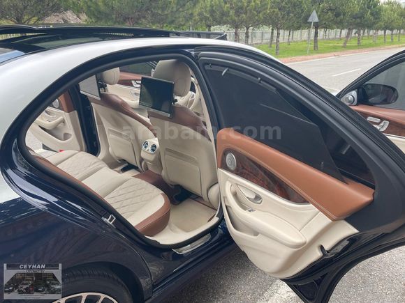 TR DE TEK ÖZEL ÜRETİM DESİĞNO MAYBACH HATASIZ BOYASIZ