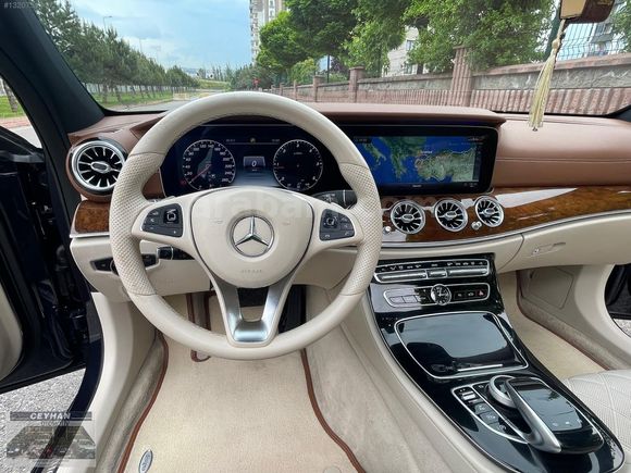 TR DE TEK ÖZEL ÜRETİM DESİĞNO MAYBACH HATASIZ BOYASIZ
