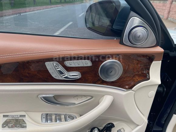 TR DE TEK ÖZEL ÜRETİM DESİĞNO MAYBACH HATASIZ BOYASIZ