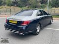 TR DE TEK ÖZEL ÜRETİM DESİĞNO MAYBACH HATASIZ BOYASIZ
