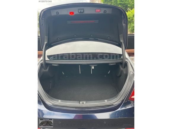 TR DE TEK ÖZEL ÜRETİM DESİĞNO MAYBACH HATASIZ BOYASIZ