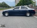TR DE TEK ÖZEL ÜRETİM DESİĞNO MAYBACH HATASIZ BOYASIZ