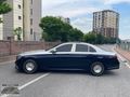 TR DE TEK ÖZEL ÜRETİM DESİĞNO MAYBACH HATASIZ BOYASIZ