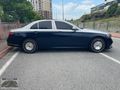 TR DE TEK ÖZEL ÜRETİM DESİĞNO MAYBACH HATASIZ BOYASIZ