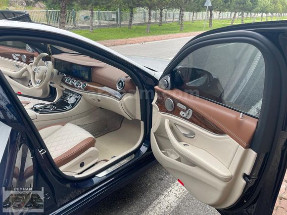 TR DE TEK ÖZEL ÜRETİM DESİĞNO MAYBACH HATASIZ BOYASIZ