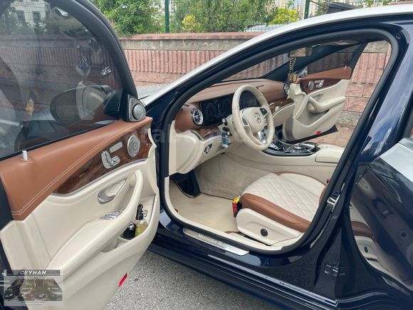 TR DE TEK ÖZEL ÜRETİM DESİĞNO MAYBACH HATASIZ BOYASIZ