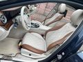 TR DE TEK ÖZEL ÜRETİM DESİĞNO MAYBACH HATASIZ BOYASIZ