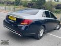 TR DE TEK ÖZEL ÜRETİM DESİĞNO MAYBACH HATASIZ BOYASIZ