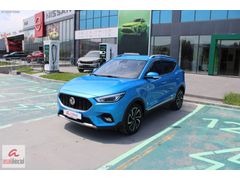 ASAL OTOMOTİVDEN 2024 MG ZS 1.0 T-GDİ LUXURY PLUS AT
